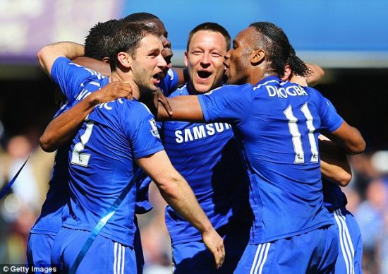 的世界裡 的世界裡